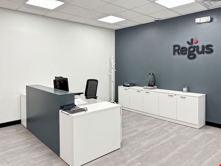 Regus - East Orange - Central Ave