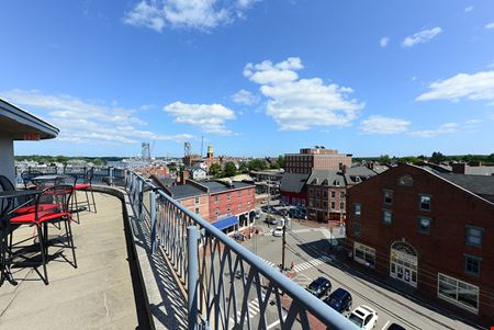 100 Market Street