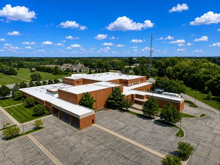 1301 East Douglas Road