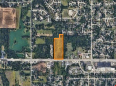 Townhome/Senior/Mixed Use Development Opportunity West Wyandotte County