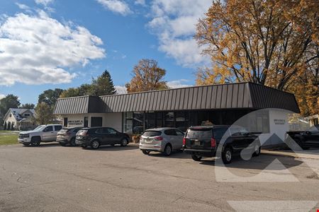 Office space for Sale at 1553 Alpine Ave NW in Grand Rapids