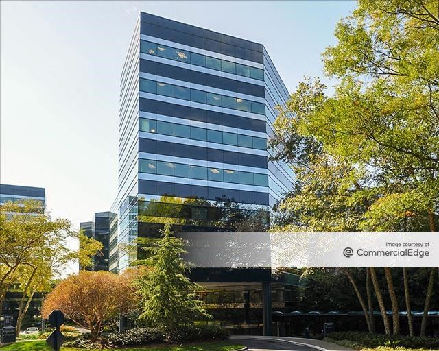 Concourse Corporate Center I