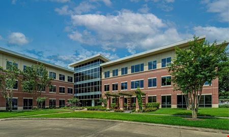 Office space for Rent at Park Ten Plaza in Houston