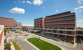 Bryan Medical Plaza