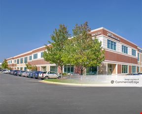 Gunston Commerce Center - Building 6