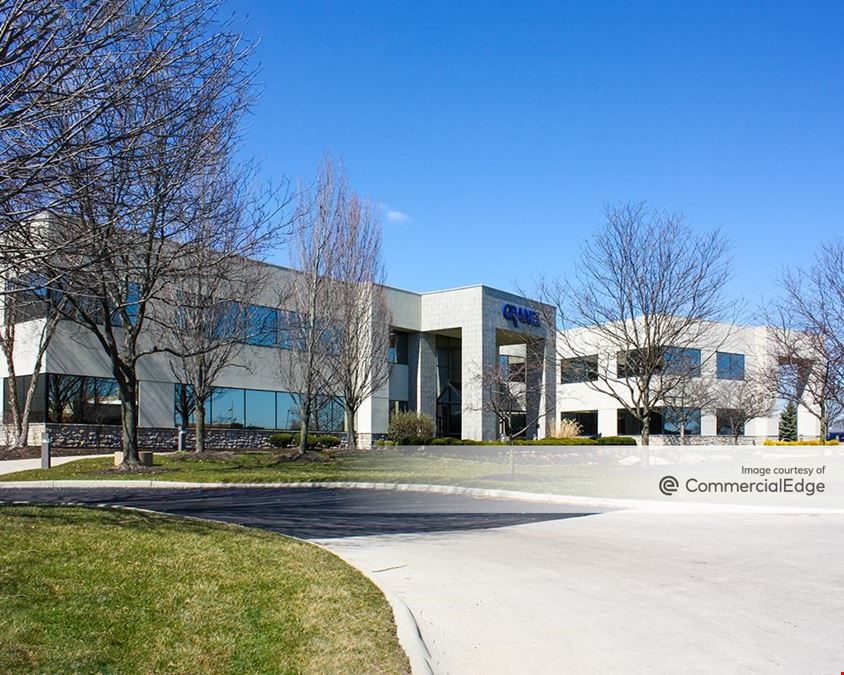 Cranel Building