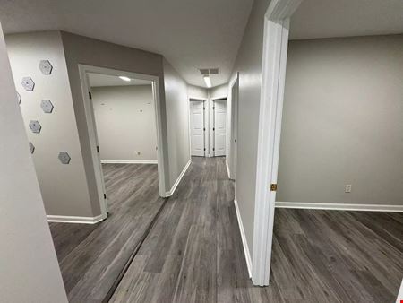 Shelbyville Office Space