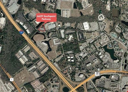 Office space for Rent at Cleargrand in Jacksonville