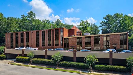 Office space for Sale at 900 Montclair Road in Birmingham