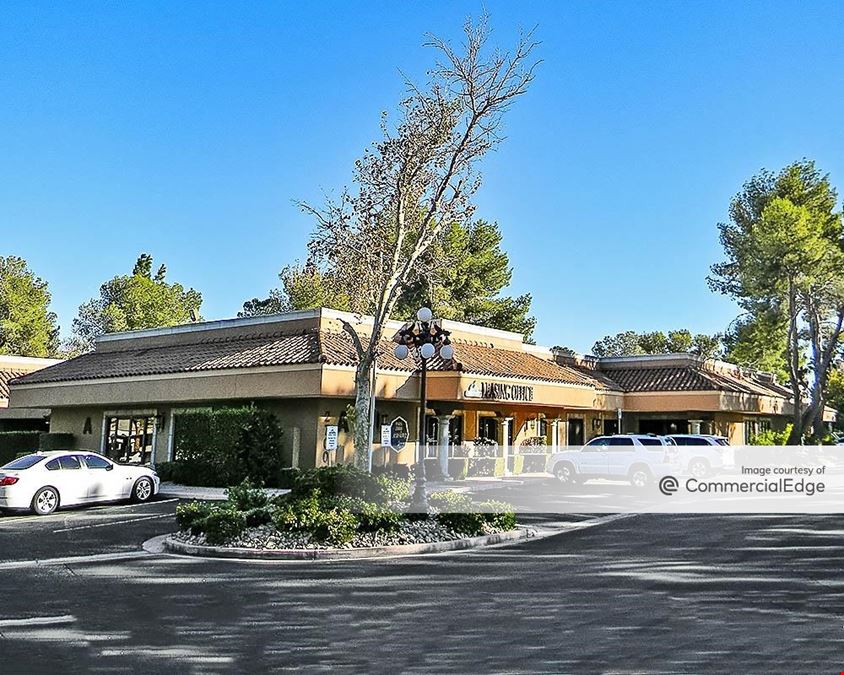 2700 East Sunset Road, Las Vegas, NV 89120