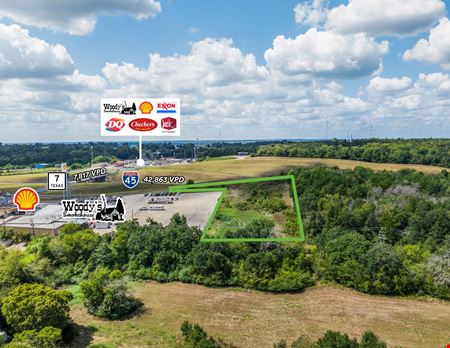 Other space for Sale at 1.96 AC Commercial Land in Centerville  in Centerville
