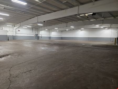 Industrial Building (Sale or Lease)