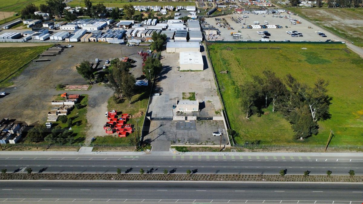 2282 Goetz Road