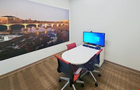 Regus - Columbus - Veterans Pkwy