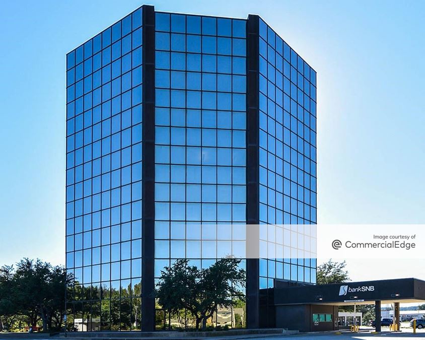 Southern Hills Tower