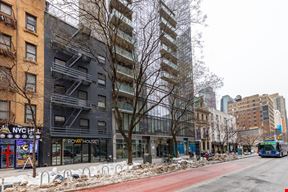 233 East 34th Street