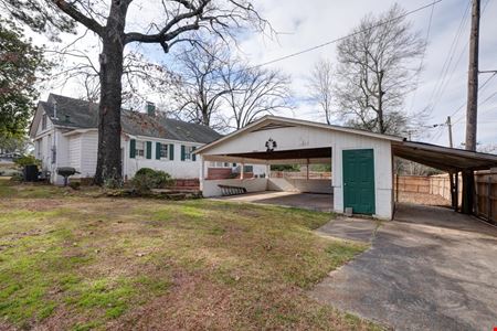 Office or Residential Property | 2,112 SF