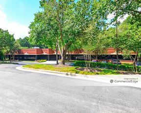 Aerial Center Executive Park - 4000 & 4020 Aerial Center Pkwy