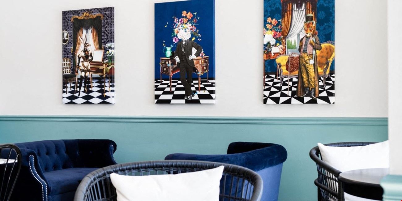 Enclave Coworking - Enclave Downers Grove