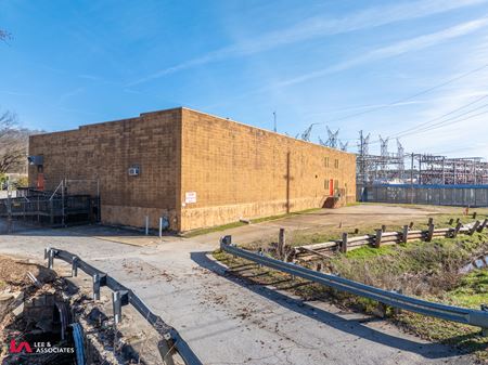 Industrial space for Sale at 1239 Willingham Dr in East Point