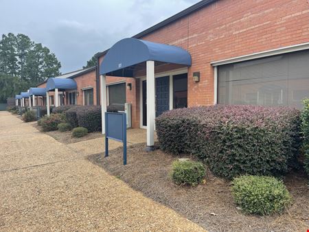 Wind River Office Park