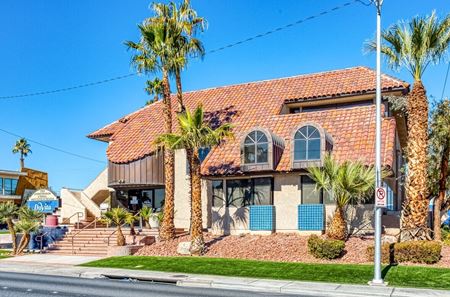 Office space for Rent at DaVita in Las Vegas