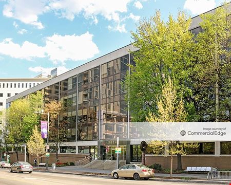 Office space for Rent at uCity Square - 3624 Market Street in Philadelphia