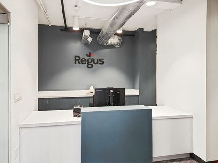 Regus - Jacksonville - Greenleaf & Crosby Building