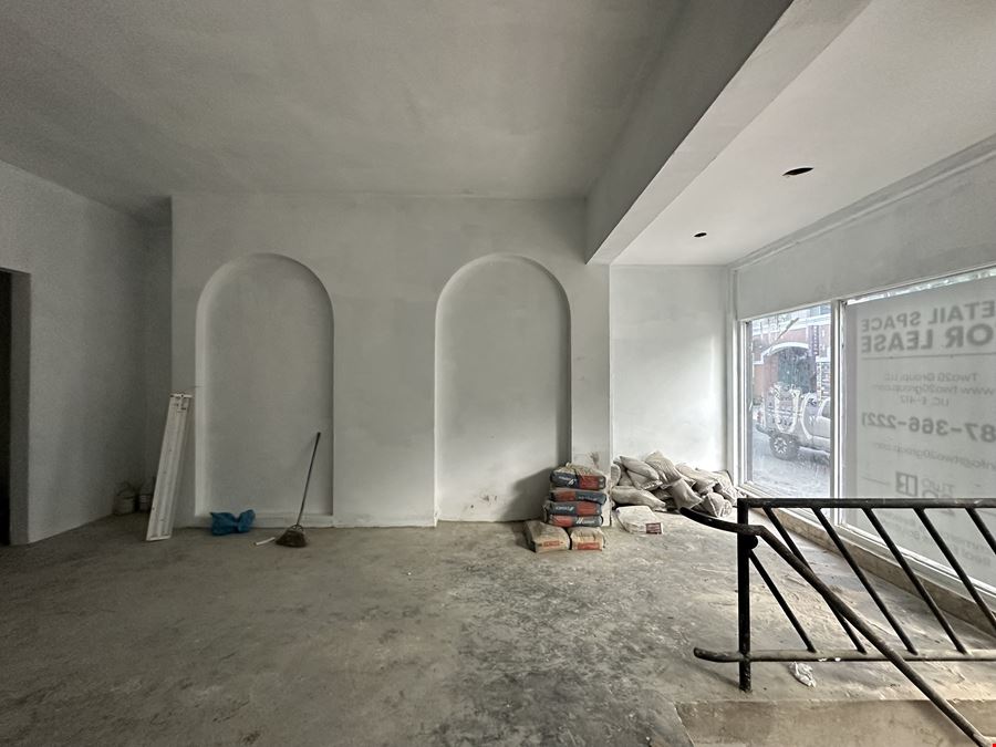 1503 Loiza Street | Commercial Space #3