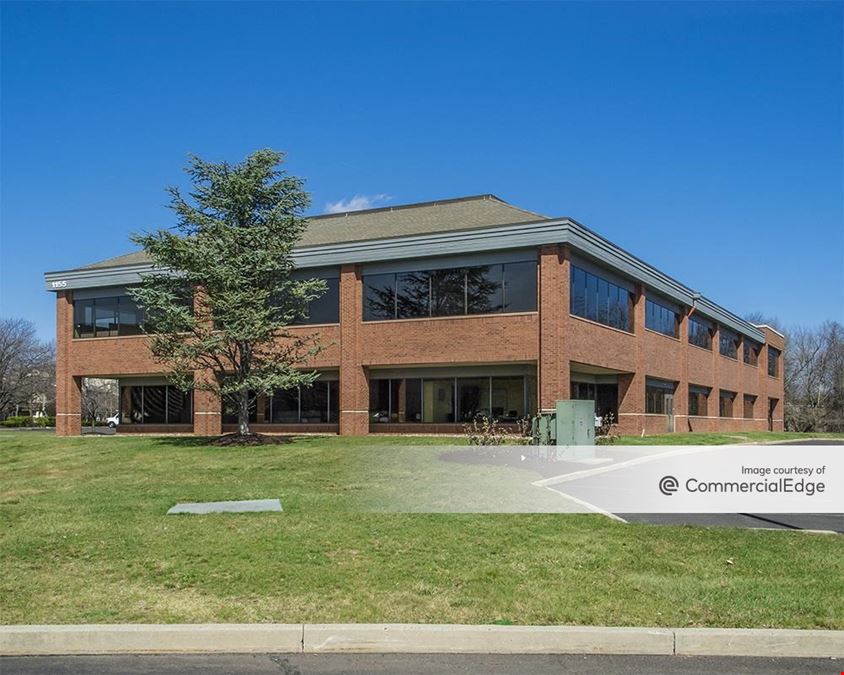 Horsham Business Center - 1155 Business Center Drive