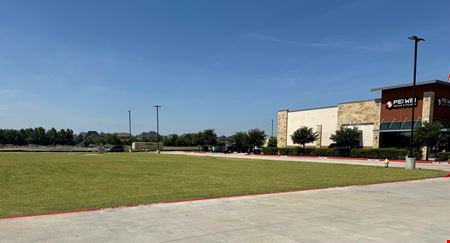 Frisco Crossing - Former CosMc's Site