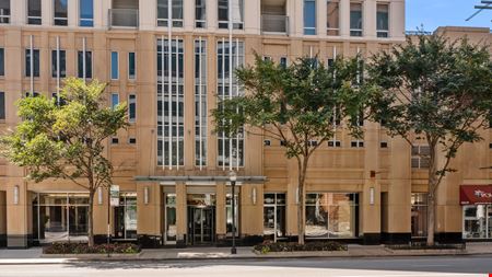 Michigan Avenue Towers 1 & 2