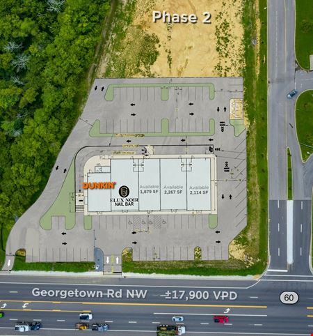 Preleasing | The Cove at Candies Creek