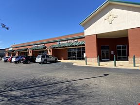 Retail Center