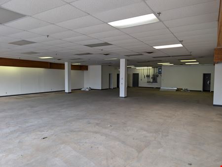 Commercial space at 2015 South Broadway Street in New Ulm