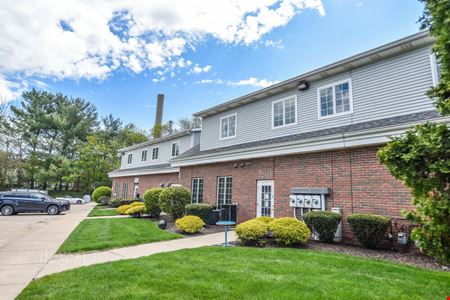 Office space for Rent at Portage View Complex in Cuyahoga Falls