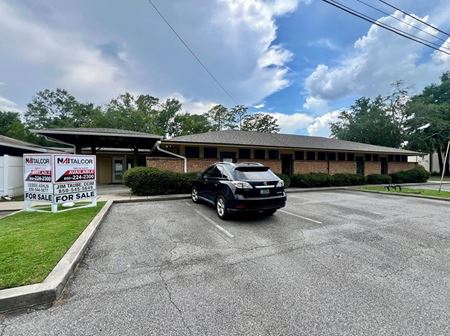 Office space for Sale at 2326 Centerville Rd. in Tallahassee
