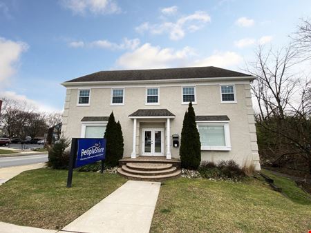 Office space for Sale at 350 E Market St in West Chester