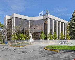 Edina Executive Plaza