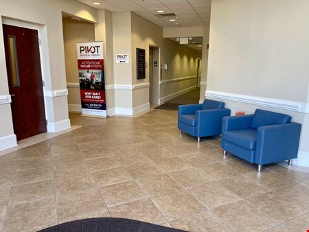 Office space for Rent at 2350 Bentridge Ln in Fayetteville
