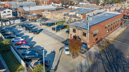 Medtail Building
