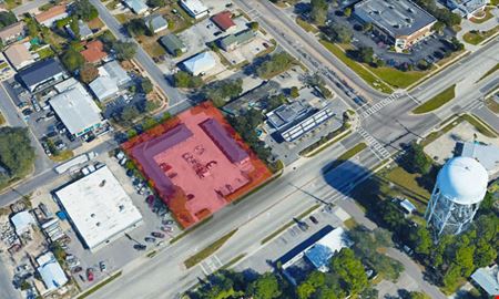 VacantLand space for Sale at Prime Cortez Road Development Site or Investment Property! in Bradenton