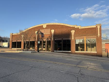 Industrial space for Rent at 210 State St in Peoria