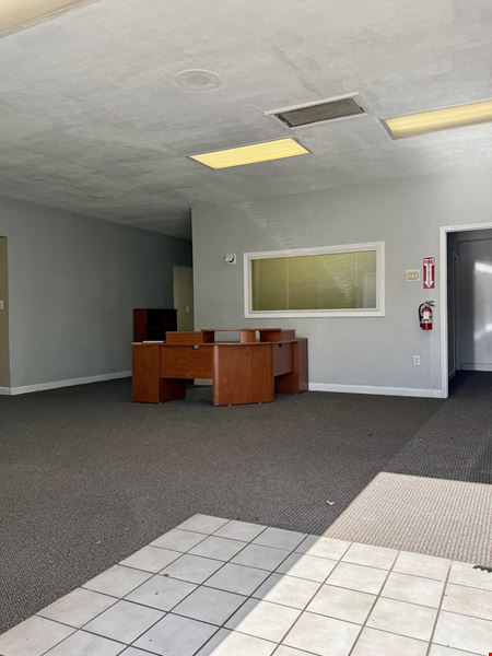 Adaptable Roanoke City Office Space
