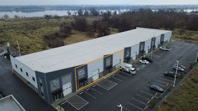 Fowler Retail/Flex Complex