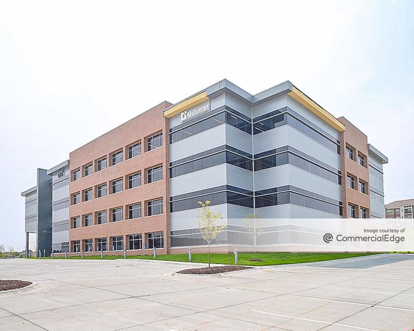 West Dodge Hills Office Building II