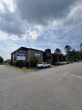 4700 Forest Dr & Trenholm