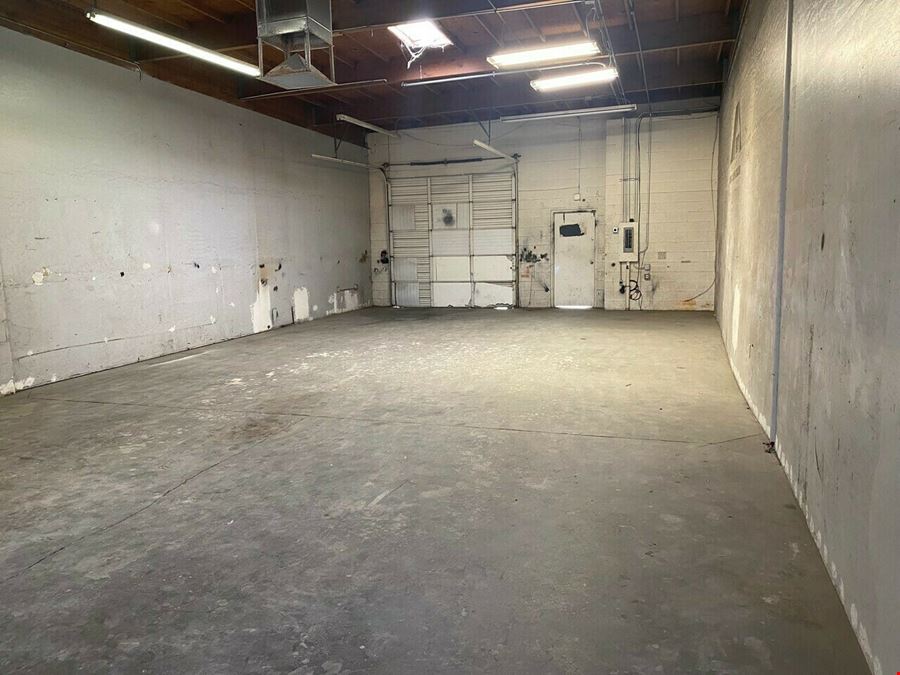 1 W Deer Valley Rd, Bldg 1