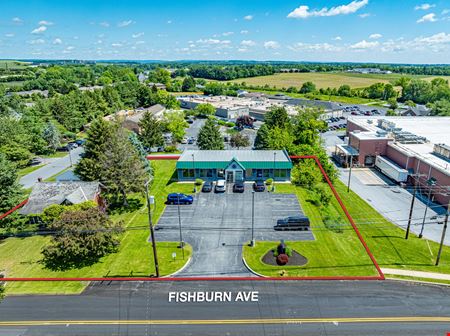 Office space for Rent at 867 Fishburn Rd in Hershey