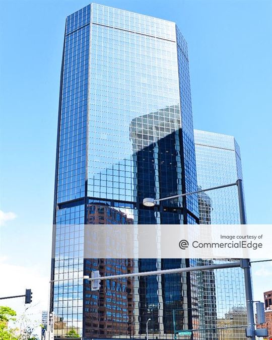 Denver Energy Center Tower II